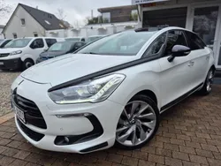 Weiß Gebraucht 2014 Citroën DS5 Sport Chic Kleinwagen | 8.990 € (Fairer Preis)