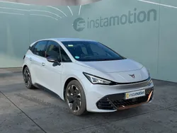 Grau Gebraucht 2024 Cupra Born Kleinwagen | 28.750 € (Guter Preis)