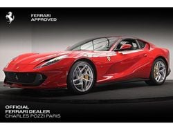 Gebraucht 2018 Ferrari 812 | 299.500 € (Fairer Preis)