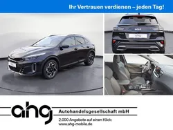 Schwarz Neu 2025 Kia XCeed GT-Line SUV | 30.990 € (Fairer Preis)