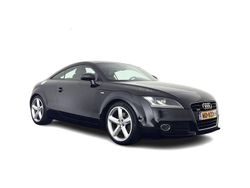 Schwarz Gebraucht 2012 Audi TT Performance | 8.645 €