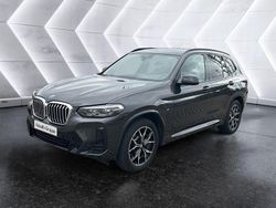 Grau Gebraucht 2024 BMW X3 Performance SUV | 44.900 € (Superpreis)