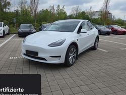 Weiß Gebraucht 2023 Tesla Model Y RWD SUV | 31.100 € (Guter Preis)
