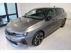 Grau Gebraucht 2025 Opel Astra GS Line Kombi | 28.450 € (Guter Preis)