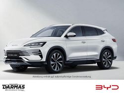 Weiß Neu 2025 BYD Seal U Comfort SUV | 33.990 € (Fairer Preis)