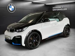 Weiß Gebraucht 2022 BMW i3 Comfort Edition Kleinwagen | 22.580 € (Fairer Preis)