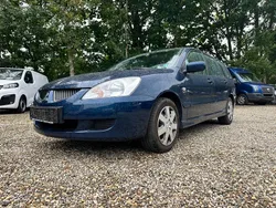 Blau Gebraucht 2006 Mitsubishi Lancer Invite Kombi | 2.350 € (Etwas zu teuer)