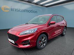 Rot Gebraucht 2024 Ford Kuga SUV | 34.749 € (Etwas zu teuer)