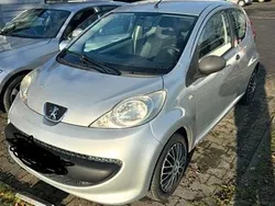Gebraucht 2008 Peugeot 107 Kleinwagen | 1.250 € (Guter Preis)