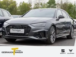 Grau Gebraucht 2024 Audi A4 S-Line Kombi | 38.280 € (Fairer Preis)