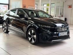 Schwarz Gebraucht 2022 Renault Megane E-Tech Limousine | 19.890 € (Superpreis)