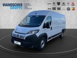 Weiss Gebraucht 2024 Fiat Ducato Van | 29.390 € (Superpreis)