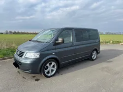 VW T5