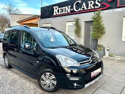 Schwarz Gebraucht 2016 Citroën Berlingo Shine Kombi | 9.990 € (Fairer Preis)