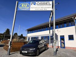 Grau Neu 2025 VW Polo Edition Limousine | 21.990 € (Guter Preis)