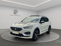 Weiß Gebraucht 2022 Seat Tarraco Beats SUV | 29.850 € (Fairer Preis)