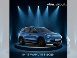 Blau (piccadilly blue) Neu 2025 MG S5 Comfort SUV | 31.493 €