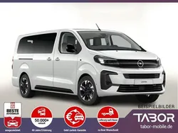 Weiß Neu 2025 Opel Zafira Life Van | 42.688 € (Fairer Preis)