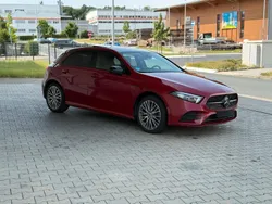 Rot Gebraucht 2020 Mercedes A250 Limousine | 26.889 € (Fairer Preis)