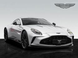 Andere Gebraucht 2025 Aston Martin Vantage Coupé | 227.665 € (Fairer Preis)