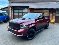 Rot metallic Gebraucht 2017 Dodge Ram Abholung | 40.900 € (Fairer Preis)