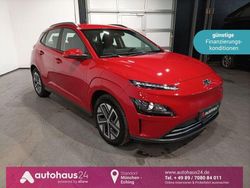 Rot Gebraucht 2022 Hyundai Kona Select SUV | 17.220 € (Fairer Preis)