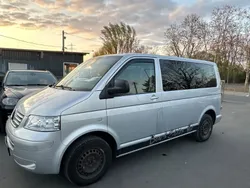 Silber Gebraucht 2005 VW T5 Van | 5.499 € (Superpreis)