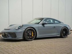 A7 graphitblaumetallic Gebraucht 2019 Porsche 911 GT3 Coupé | 179.890 € (Teuer)