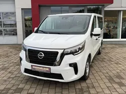 Weiss Gebraucht 2024 Nissan Primastar Tekna Van / Kleinbus | 38.977 € (Fairer Preis)
