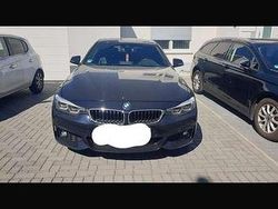 Schwarz Gebraucht 2018 BMW 430 M Sport Coupé | 31.500 € (Teuer)
