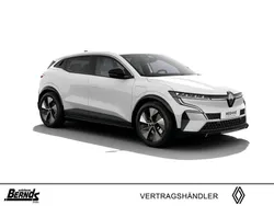 Weiß Neu 2024 Renault Mégane Komfort Limousine | 37.998 €