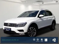 Andere Gebraucht 2017 VW Tiguan SUV | 19.999 €