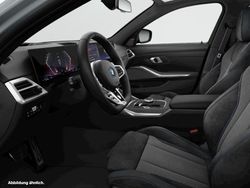 Gebraucht 2024 BMW 330e Comfort Edition Kombi | 58.539 €