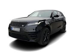 Schwarz Gebraucht 2025 Land Rover Range Rover Velar SE Dynamic SUV | 124.175 €