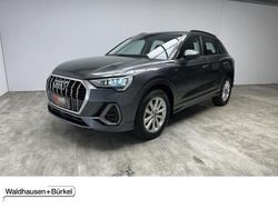 Daytonagrau perleffekt Gebraucht 2022 Audi Q3 S-Line SUV | 28.950 € (Superpreis)
