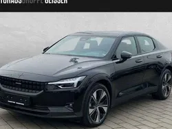 Schwarz Gebraucht 2022 Polestar 2 Pilot Limousine | 39.250 € (Fairer Preis)