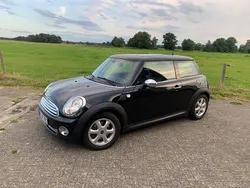 Schwarz Gebraucht 2009 Mini ONE Kleinwagen | 5.400 € (Fairer Preis)