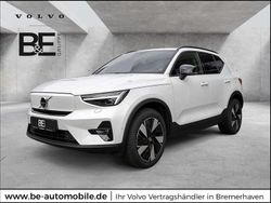 Silver dawn Gebraucht 2024 Volvo EX40 Plus SUV | 49.950 € (Superpreis)