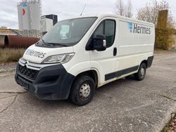 Weiß Gebraucht 2019 Citroën Jumper Van / Kleinbus | 3.999 €