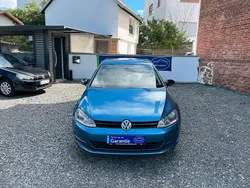 Blau Gebraucht 2013 VW Golf VII Business Limousine | 8.850 € (Fairer Preis)