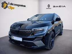 Schwarz Gebraucht 2024 Renault Espace Esprit Alpine Van / Kleinbus | 39.990 € (Fairer Preis)