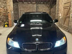 Schwarz Gebraucht 2011 BMW 320 M Sport Limousine | 10.999 € (Teuer)