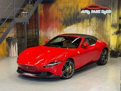 Rot Neu 2025 Ferrari Roma Coupé | 319.900 €