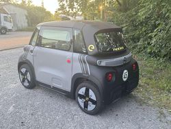 Schwarz Gebraucht 2024 Opel Rocks-e Rocks Kleinwagen | 7.499 €