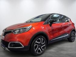 Rot Gebraucht 2015 Renault Captur XMOD SUV | 11.980 € (Fairer Preis)
