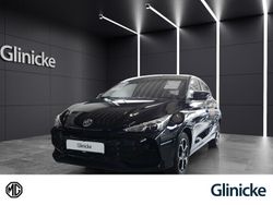 Pebble black Gebraucht 2024 MG MG3 Luxury Kleinwagen | 23.990 € (Etwas zu teuer)