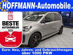Graumet. (metallic) Gebraucht 2019 VW up! GTI Kleinwagen | 12.900 € (Fairer Preis)