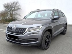 Grau Gebraucht 2020 Skoda Kodiaq Soleil SUV | 22.690 € (Fairer Preis)