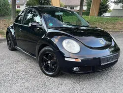Schwarz Gebraucht 2006 VW Beetle Kleinwagen | 3.990 € (Fairer Preis)