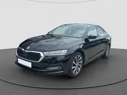 Schwarzmagic perleffekt Gebraucht 2023 Skoda Octavia Style | 29.990 € (Etwas zu teuer)